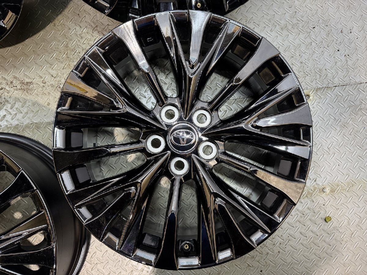 40アルファードにも