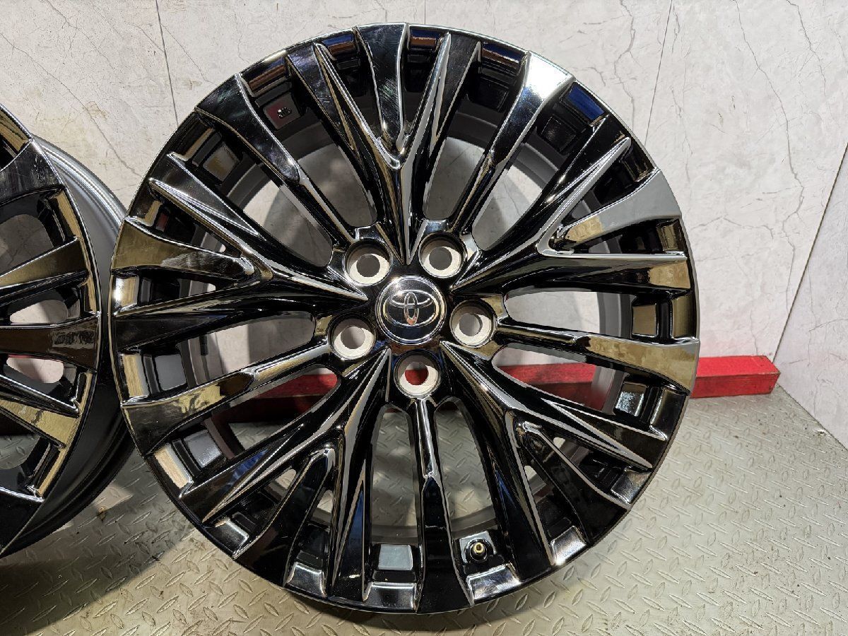 40アルファードにも