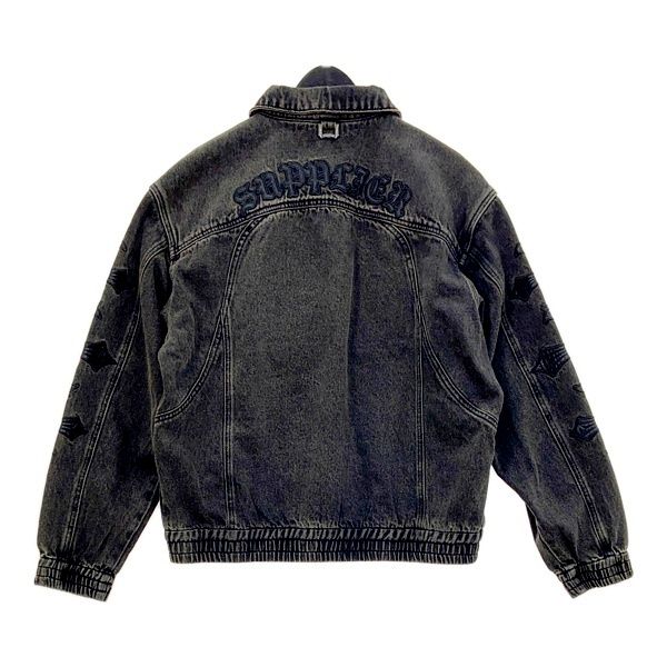 N°21 Gジャン N°21 Gジャン N°21 Gジャン N°21 Gジャン デニムジャケット