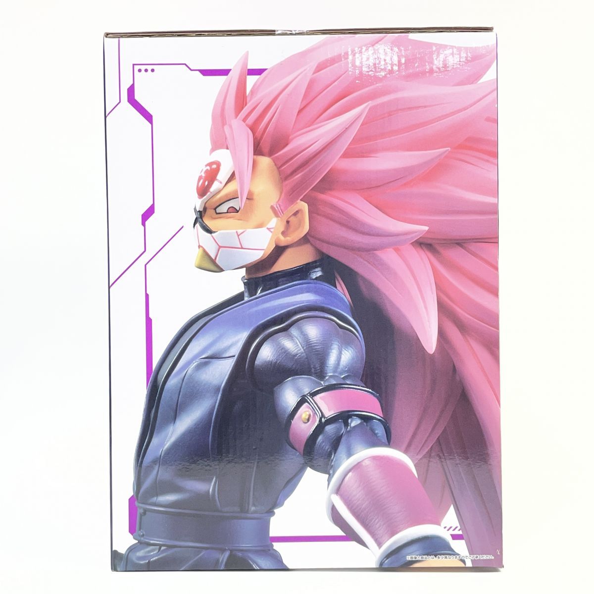 未開封】一番くじ ドラゴンボール SUPER DRAGONBALL HEROES 4th