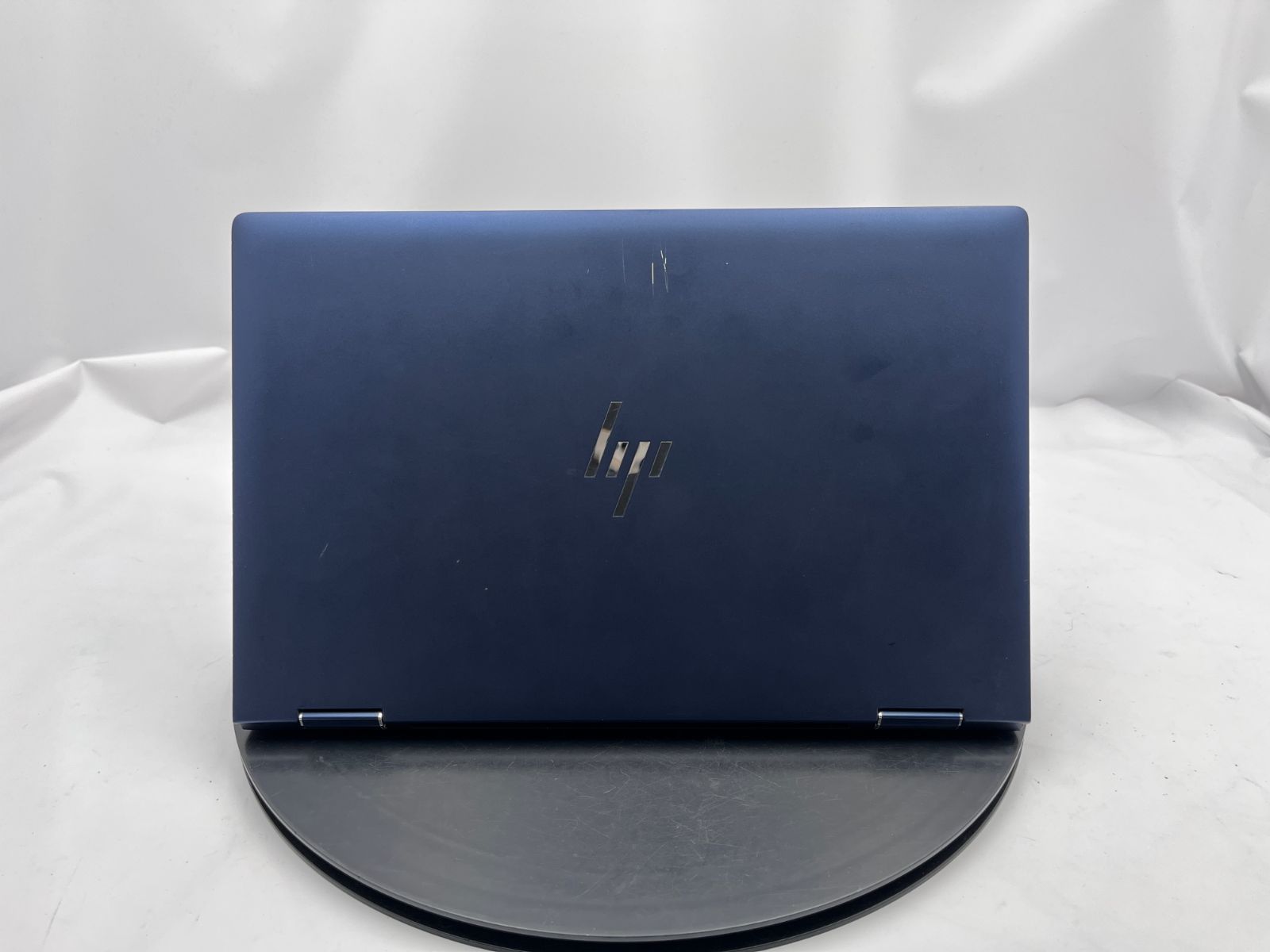 ☆ジャンク/液晶黄ばみ・白シミ有☆HP Elite Dragonfly Gen1 [Core i7