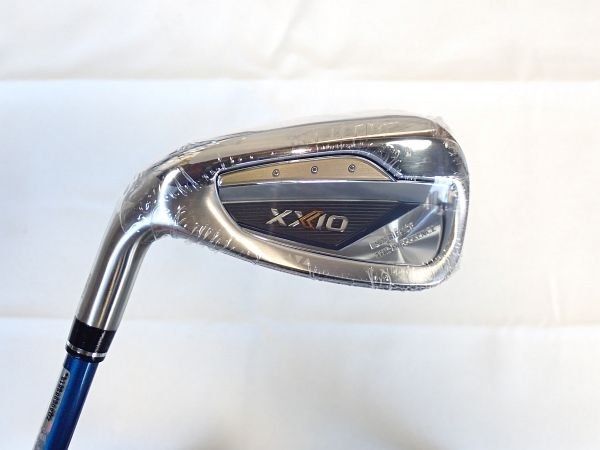 左用 ダンロップ 2025 XXIO 13 ゼクシオ13 アイアン MP 1300 R 7番