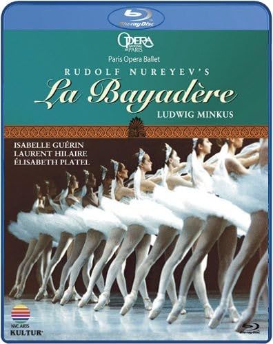 (未使用･未開封品)　Bayadere / [Blu-ray] [Import] og8985z Bayadere (Dol) [Blu-ray](品) 【公式通販】