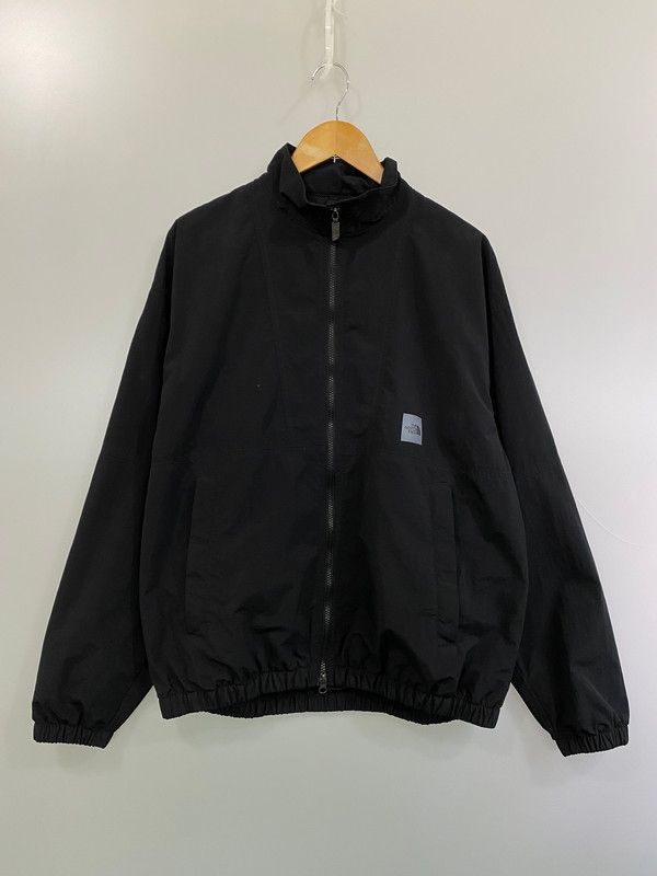 品 THE NORTH FACE ザ ノースフェイス ENRIDE TRACK JACKET NP 22560 エンライドトラックジャケット アウター 144-260108-jt-02-min