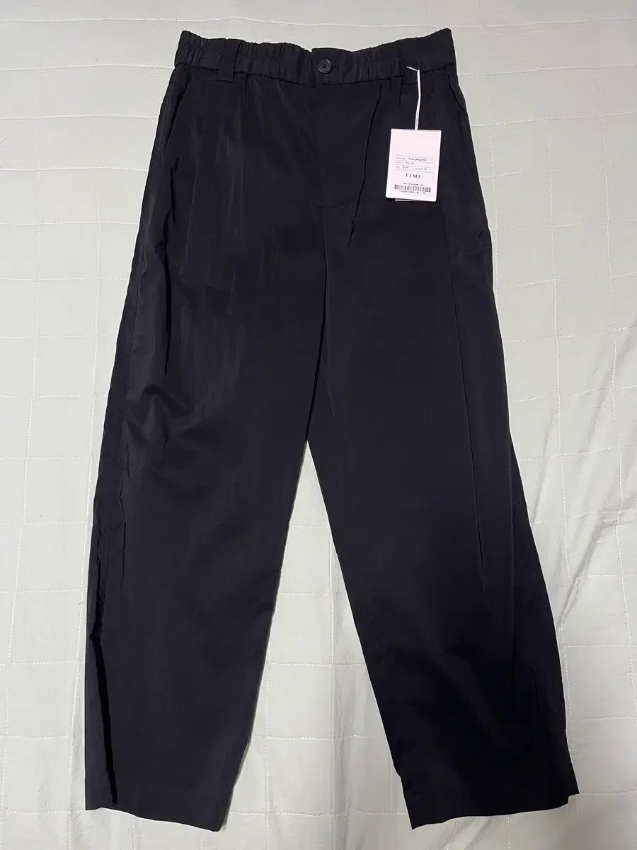 TIME HOMME 밴딩 スラックス 78 サイズ