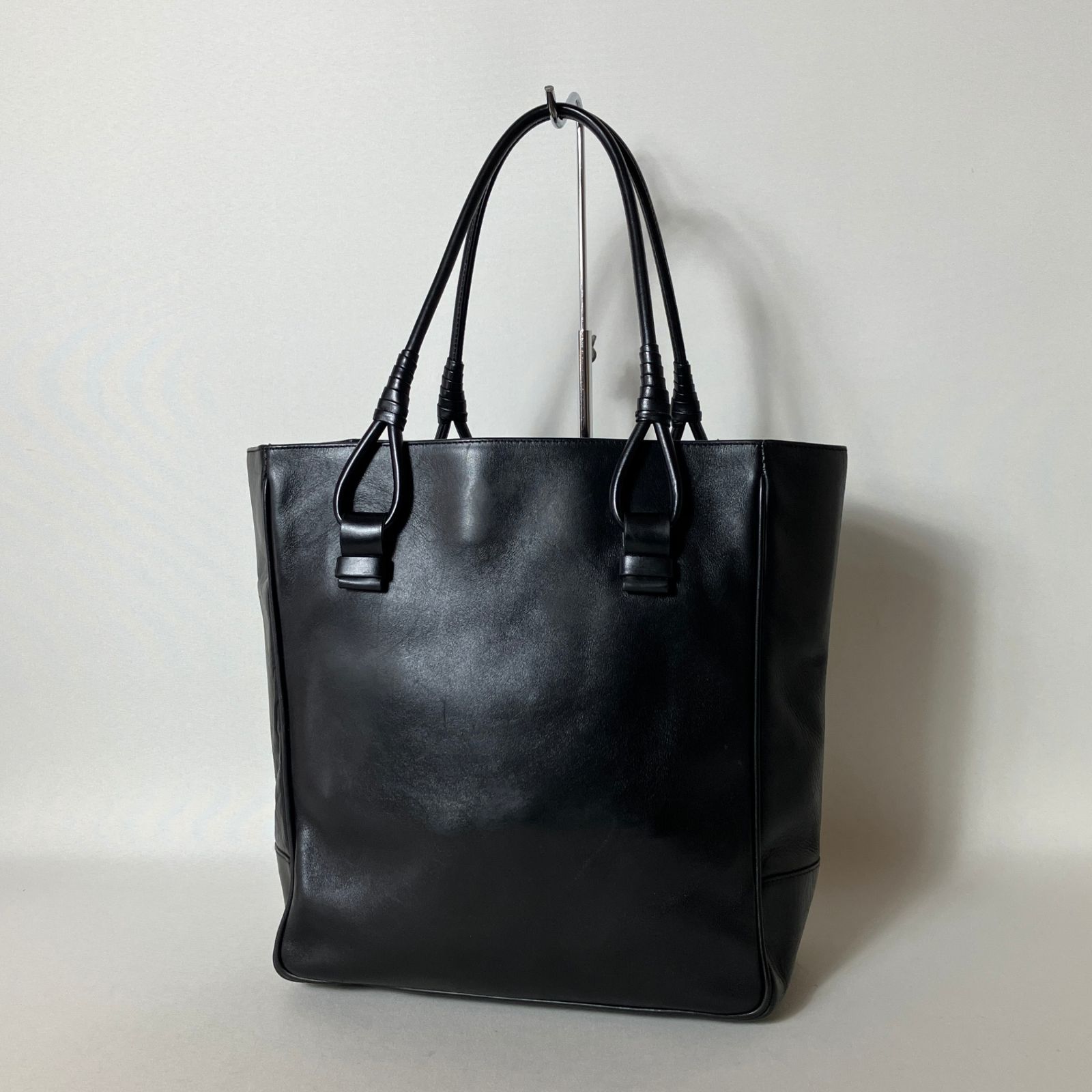 2512-173｜ ｜ボッテガヴェネタ トートバッグ レザー