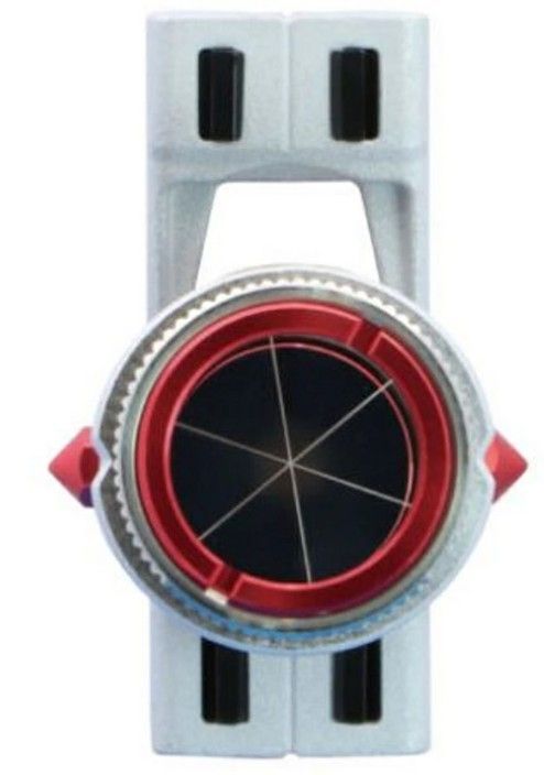 myzox マイゾックス M-700 CP 2プリズム パチプリ2 定数0 プリズム径0.7インチ 使用ピンポール径9 mm