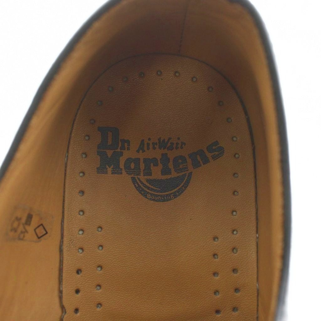 レースアップ UK