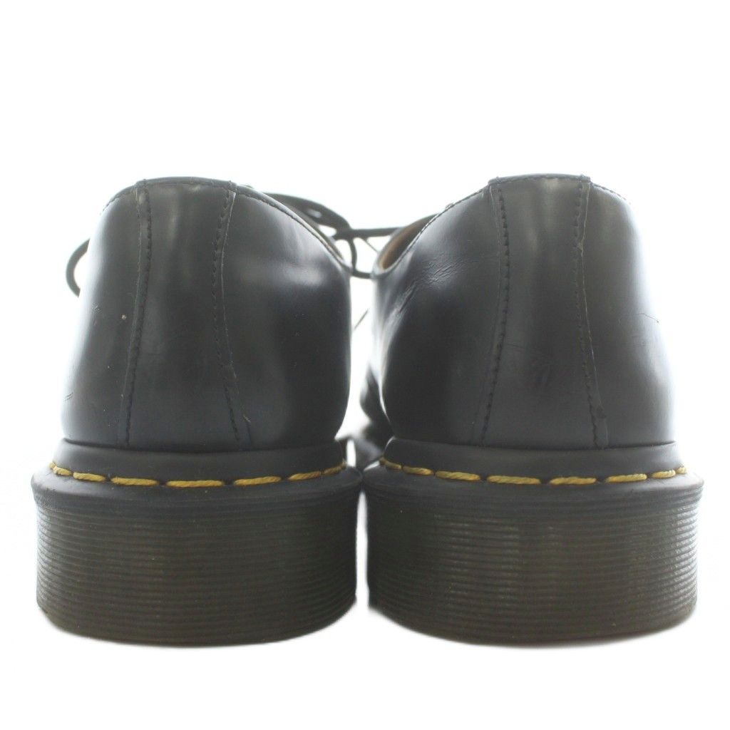 3ホールシューズ ドレスシューズ