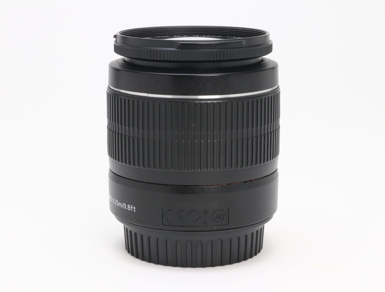 レンズキット シャッター回数3178