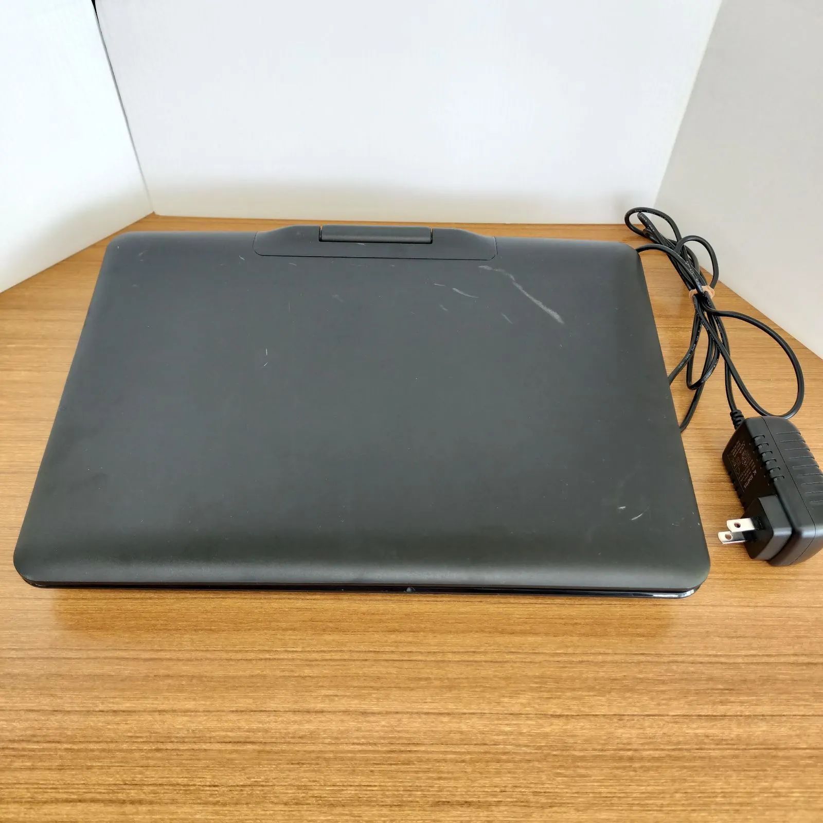 C72 13.3 フルセグポータブルDVDプレーヤー HTA-PD13FS - メルカリ