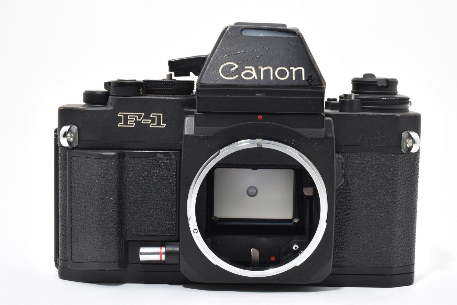 キヤノン CANON F-1 AEファインダー ボディ OB 3576 198