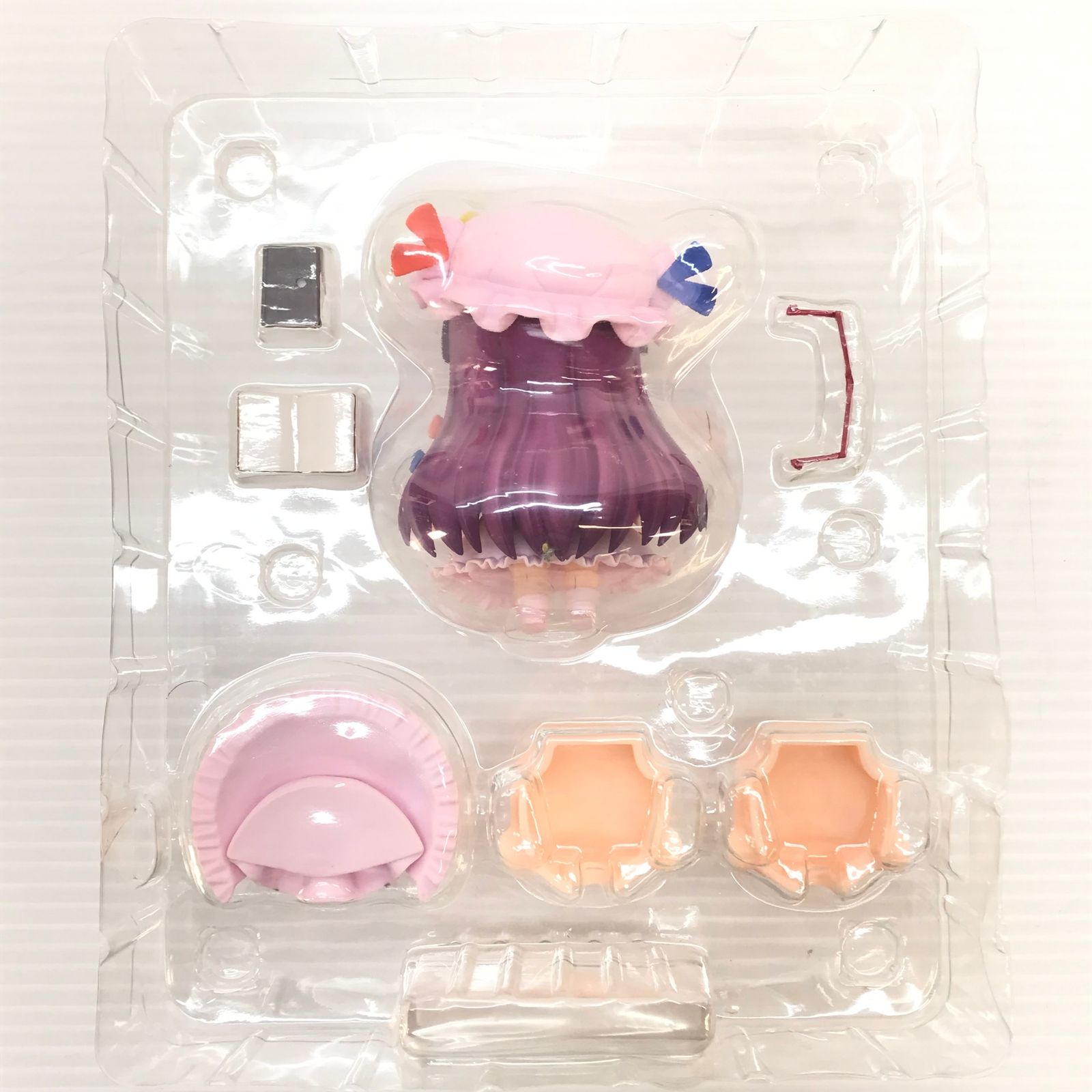 GOOD SMILE COMPANY フィギュア ねんどろいど パチュリー・ノーレッジ