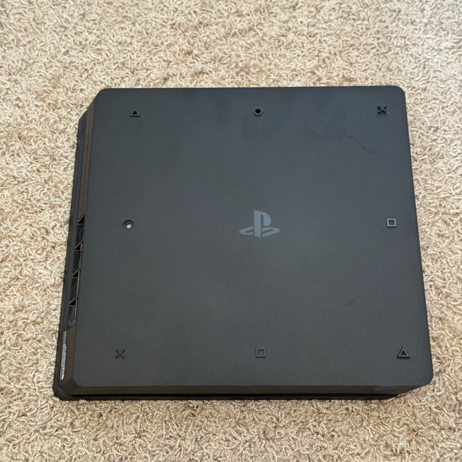  1 017 PS 4 本体のみ CUH 2000 A 本体 プレイステーション4(PS4)