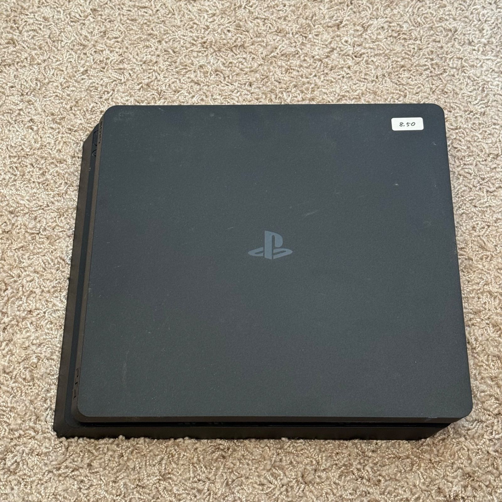 1-017 PS 4 本体のみ CUH-2000 A