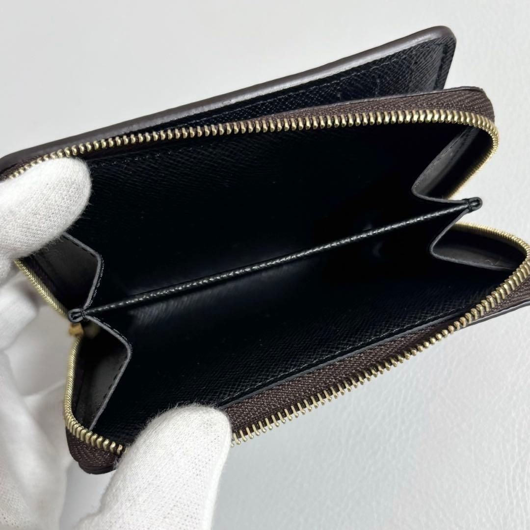  LOUIS VUITTON | モノグラム ポルトフォイユルー 二つ折り財布 二つ折り財布 折り財布