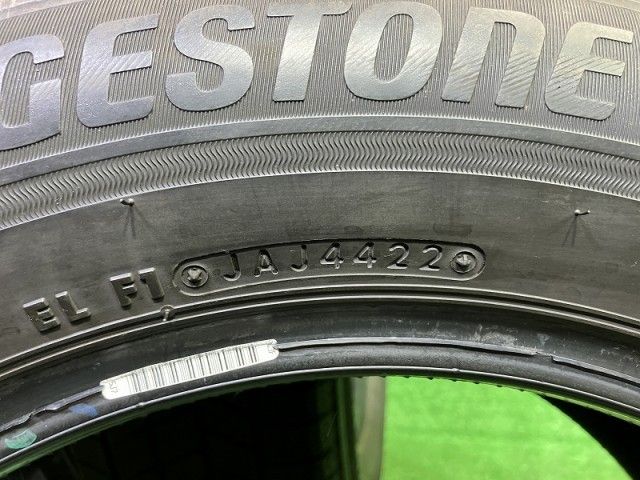 ブリザックVRX 3