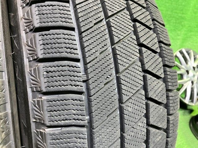 Bridgestone スタッドレス