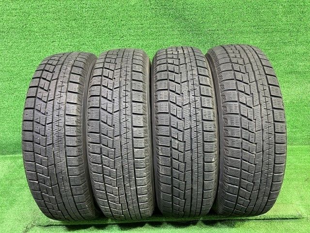 YOKOHAMA スタッドレス ヨコハマ アイスガードIG60 175/65R15 4本 2本6