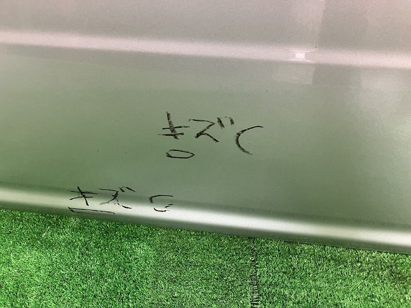 即購入OK サクシード NCP165V 右フロントドア UL-X 4WD ニホンイタ M3108 67001