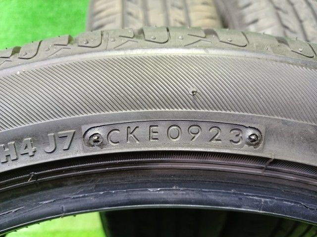 2本5ミリ 2本6ミリ