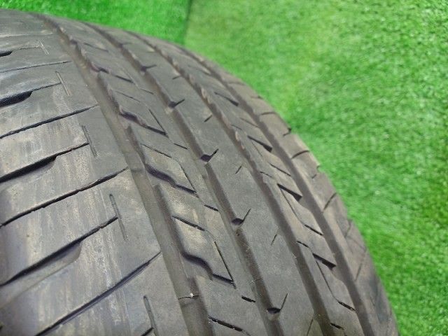  サマー ブリヂストン セイバーリングSL 201 225|45 R 18 4本 2本5ミリ 2本6ミリ 18インチ サマータイヤ ノーマルタイヤ