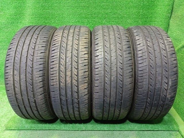 サマー ブリヂストン セイバーリングSL 201 225|45 R 18 4本 2本5ミリ 2本6ミリ