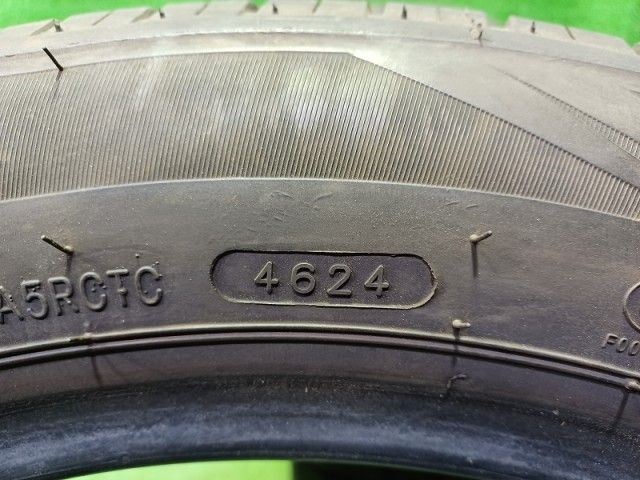  Haida サマー ハイダ SCEPHP HD 668 235|50 R 18 2本 5ミリ 2025年 18インチ サマータイヤ ノーマルタイヤ