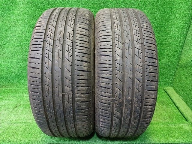 Haida サマー ハイダ SCEPHP HD668 235/50R18 2本 5ミリ 2024年 ハイダ