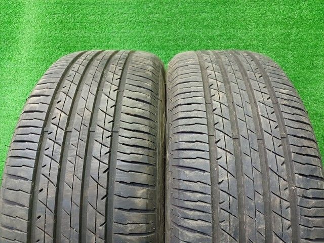 Haida サマー ハイダ SCEPHP HD 668 235|50 R 18 2本 5ミリ 2025年