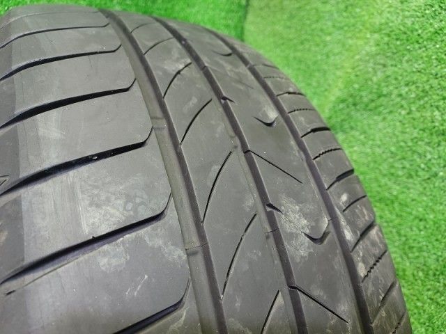  TOYO サマー トーヨー トランパスmp 7 215|50 R 17 4本 7ミリ 17インチ サマータイヤ ノーマルタイヤ