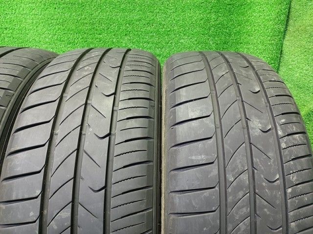 TOYO サマー トーヨー トランパスmp 7 215|50 R 17 4本 7ミリ