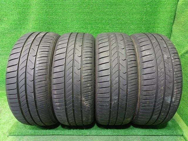 TOYO サマー トーヨー トランパスmp 7 215|50 R 17 4本 7ミリ