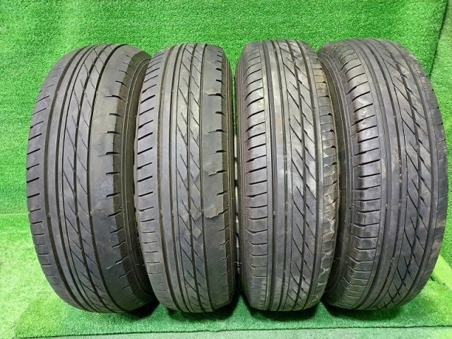 サマー グッドイヤー イーグル 1ナスカー 195|80 R 15 107|105 L LT 4本