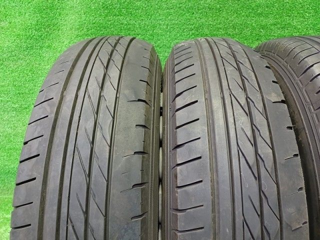  サマー グッドイヤー イーグル 1ナスカー 195|80 R 15 107|105 L LT 4本 15インチ サマータイヤ ノーマルタイヤ