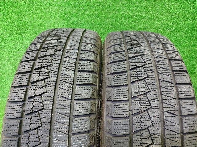 Nexen スタッドレス ネクセン ウィンガードice 2 WH 42 185|60 R 15 2本 6ミリ 2025年