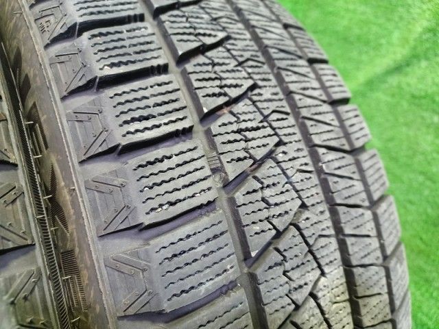 Nexen スタッドレス