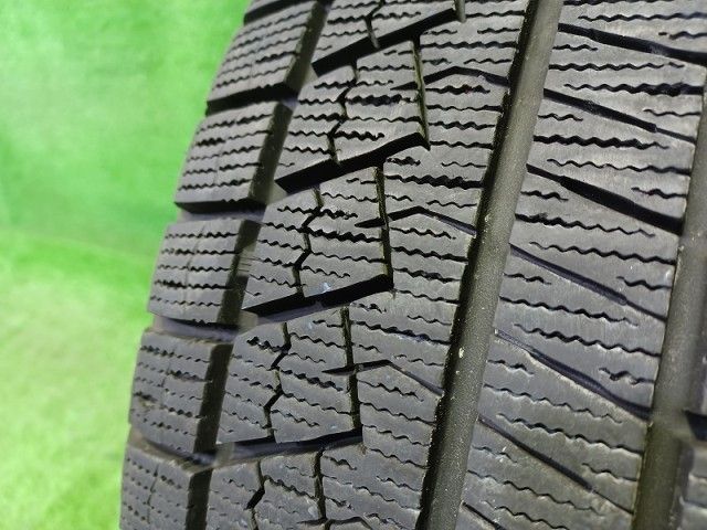  Nexen スタッドレス ネクセン ウィンガードice 2 WH 42 185|60 R 15 2本 6ミリ 2025年 15インチ スタッドレス