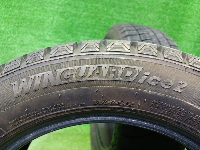 Nexen スタッドレス