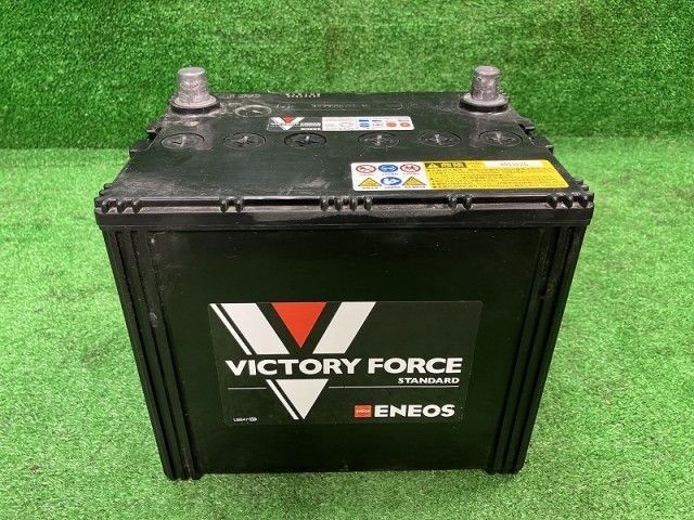バッテリー エネオス 100D23L - メルカリ
