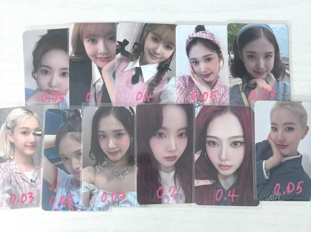 STAYC（ステイシー）トレカ - メルカリ