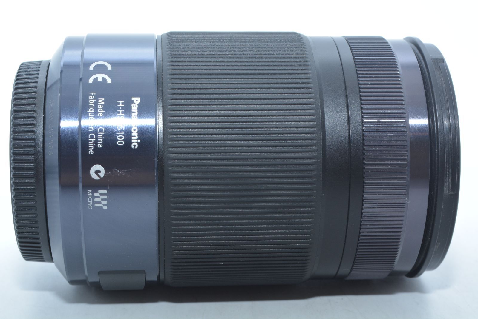 極上品】 パナソニック Panasonic ルミックス G X VARIO 35-100mm/F2.8