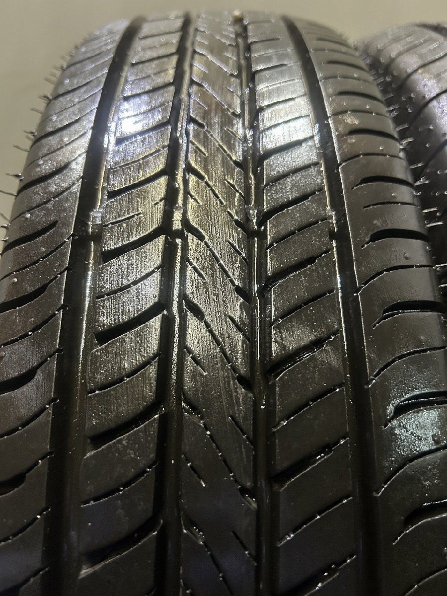 走行短め DUNLOP PT 5 175|80 R 16 16インチ 夏タイヤ 4本 23年製 ジムニー等 VTK 323