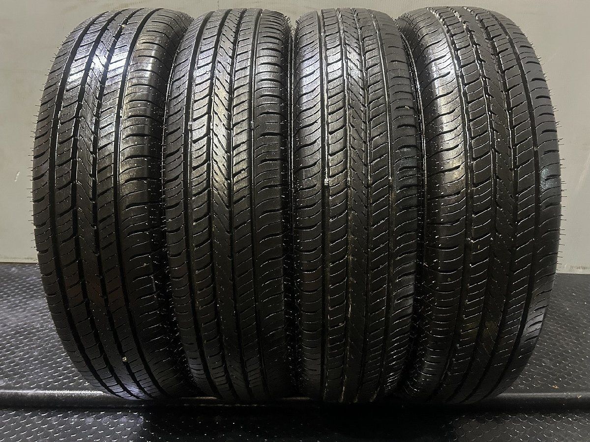 走行短め DUNLOP PT 5 175|80 R 16 16インチ 夏タイヤ 4本 23年製 ジムニー等 VTK 323