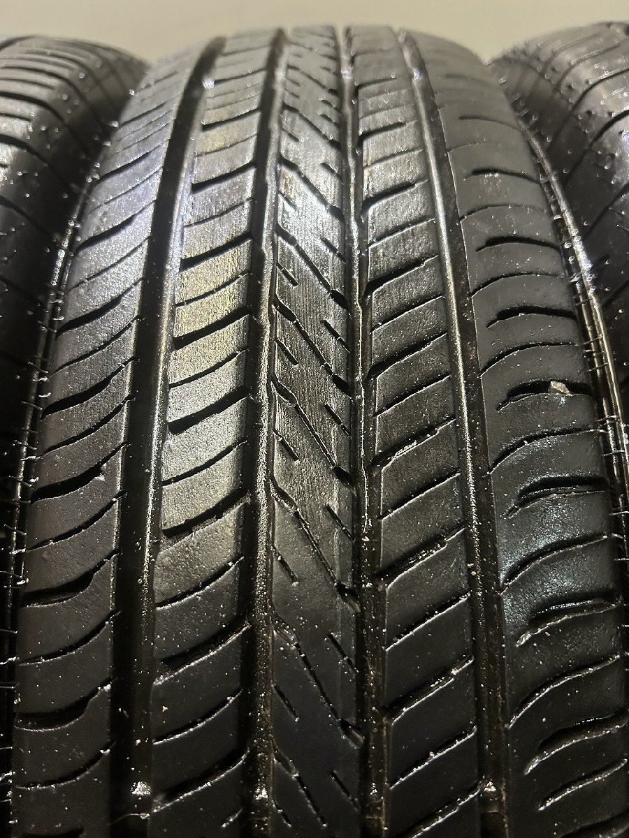  走行短め DUNLOP PT 5 175|80 R 16 16インチ 夏タイヤ 4本 23年製 ジムニー等 VTK 323 16インチ サマータイヤ ノーマルタイヤ
