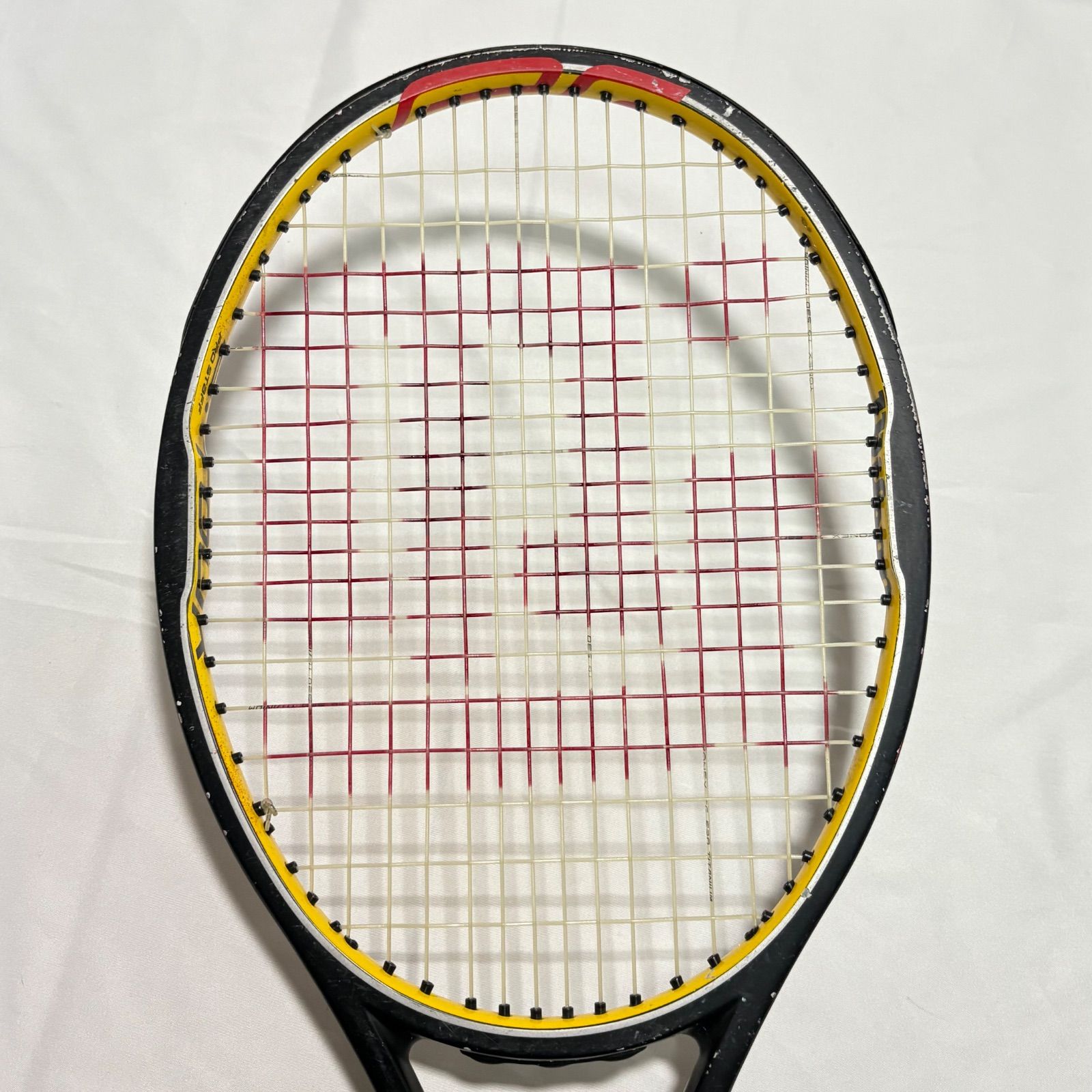 Wilson nSixone tour90 G2 ウィルソン 激レア フェデラー Wilson nSixone tour90 G2 ウィルソン 激レア フェデラー ウィルソン n