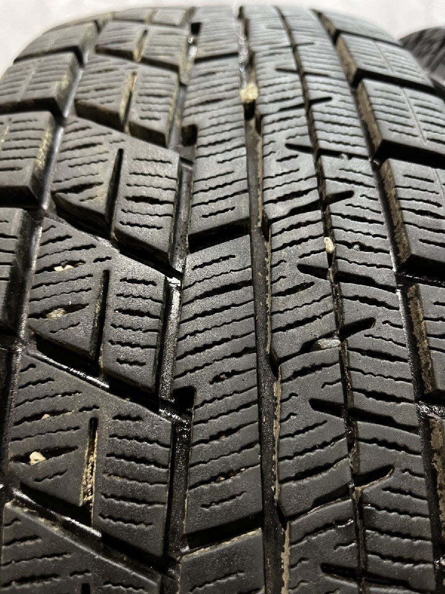  ice GUARD iG 60 195|65 R 16 16インチ スタッドレス 4本 20年製 バリ溝 ライズ ロッキー アテンザスポーツ レックス等 MTI 988 16インチ スタッドレス