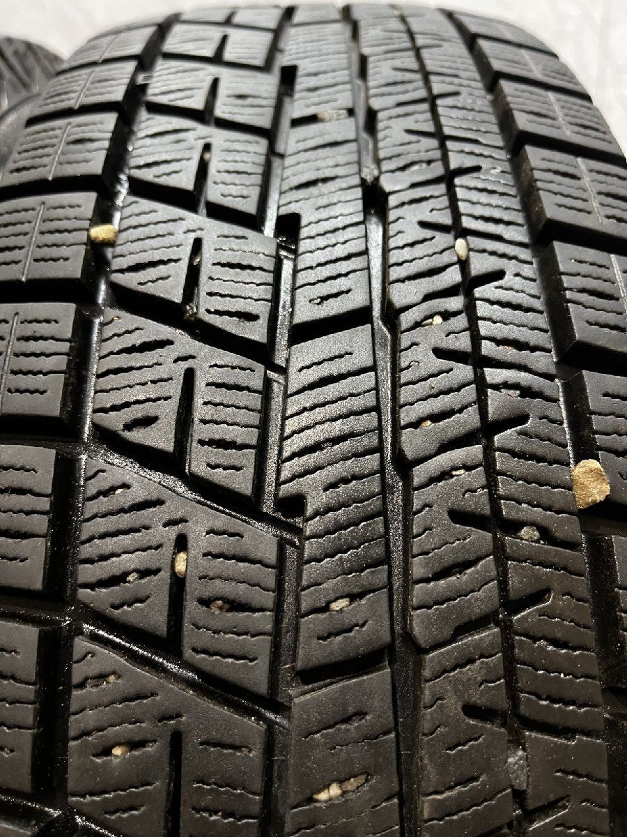 ice GUARD iG 60 195|65 R 16 16インチ スタッドレス 4本 20年製 バリ溝 ライズ ロッキー アテンザスポーツ レックス等 MTI 988