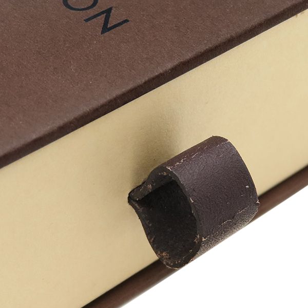 ルイヴィトン LOUIS VUITTON キーケース ミュルティクレ4 ダミエキャンバス ダミエエベヌ ゴールド金具 茶 ブラウン N 62631 FL 0036 箱 多色展開 スラックス