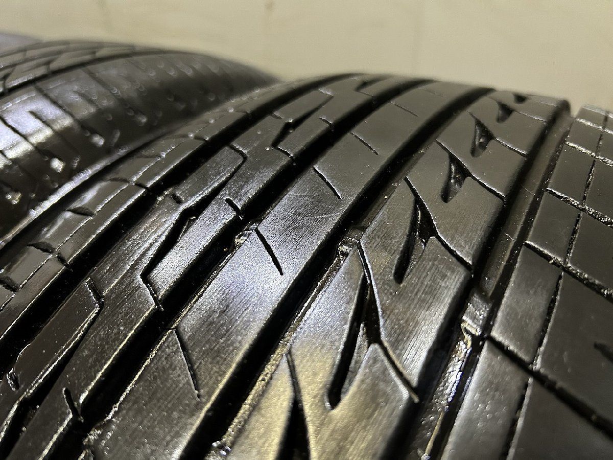 17インチ 夏タイヤ